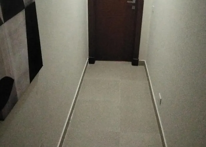 Villa Azha Townhouse *