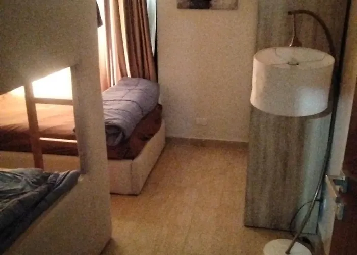Azha Townhouse Villa