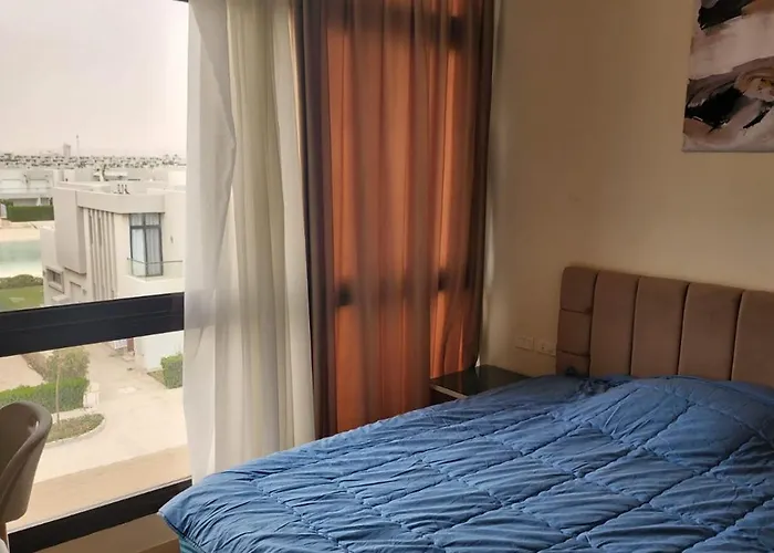 Villa Azha Townhouse *