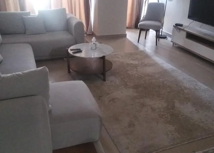 Villa Azha Townhouse