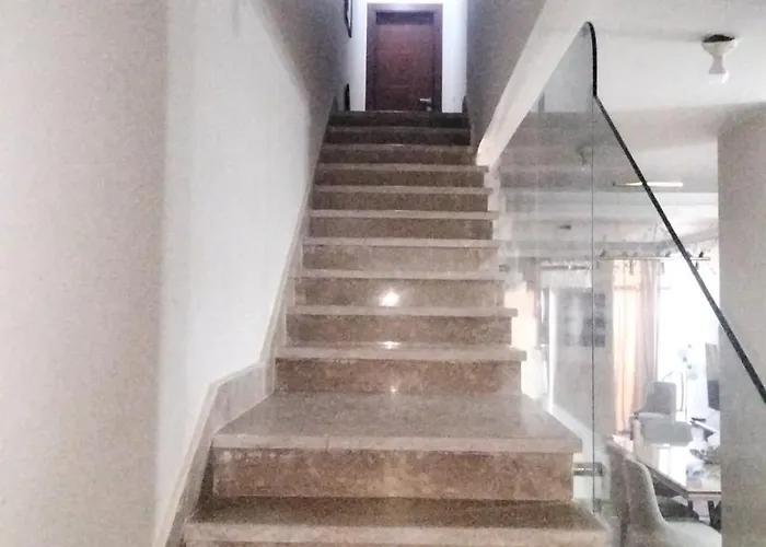 Azha Townhouse * Ain Sukhna