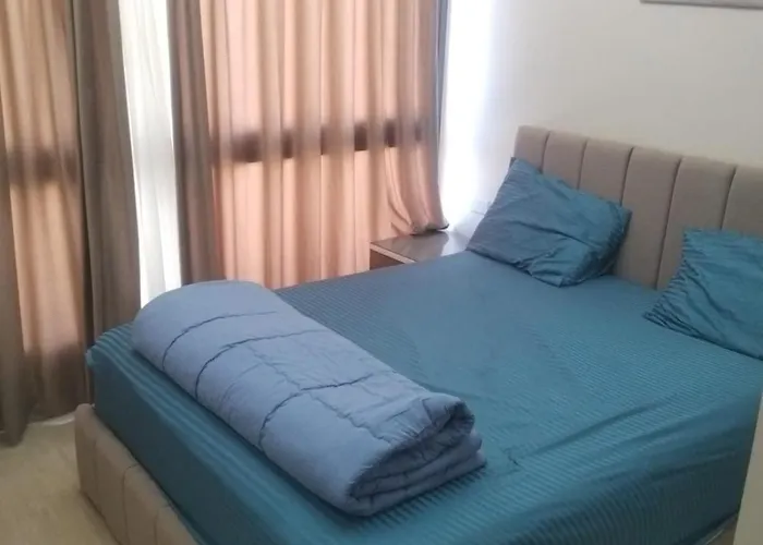Azha Townhouse