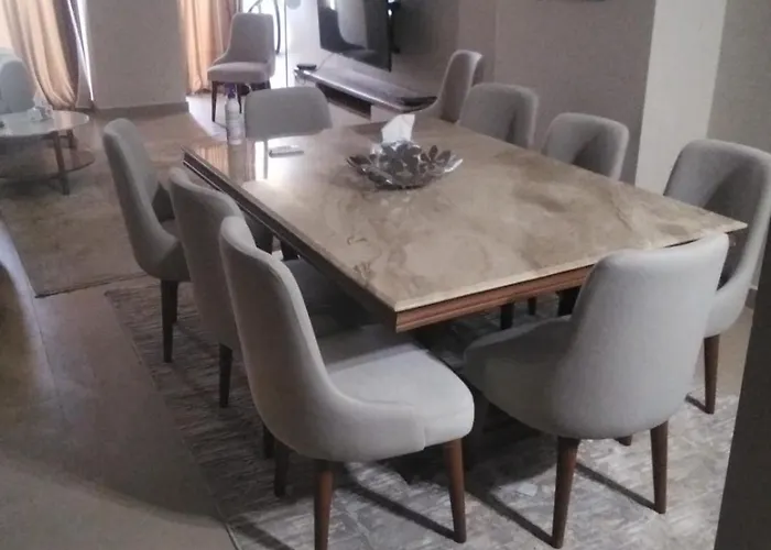 Azha Townhouse